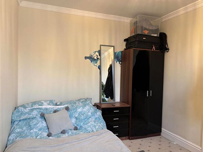 6 Bedroom Private Hall To Rent In Portland Street, LA1