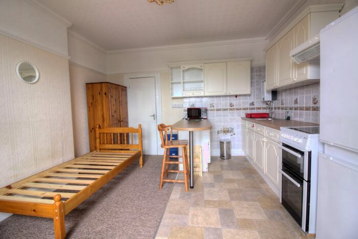 1 Bedroom Flat To Rent In Flat, Station Road, Okehampton, EX20