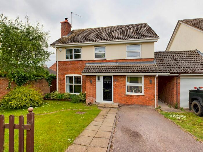 Houses for sale in Marham, PE33, Norfolk