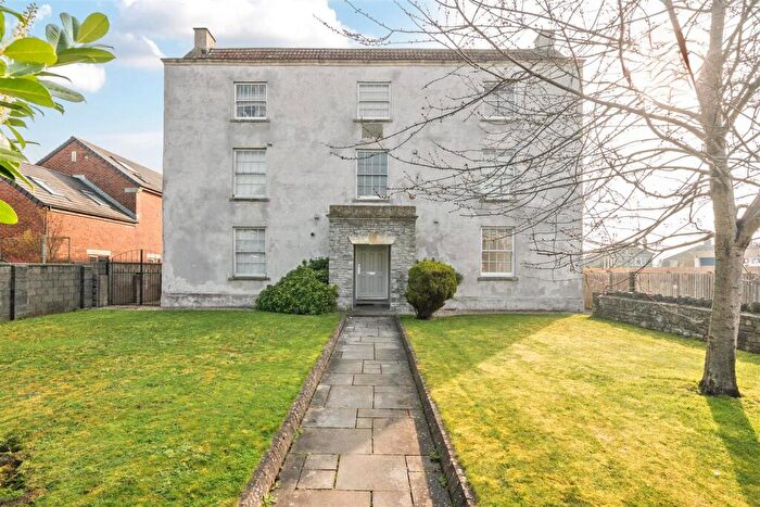 1 Bedroom Flat For Sale In Wells Road, Bristol, BS14