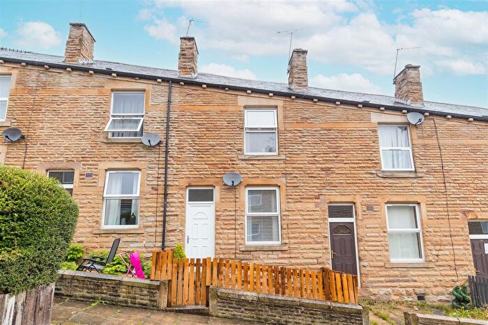 2 Bedroom Terraced House For Sale In Oxford Street, East Ardsley, Wakefield, WF3