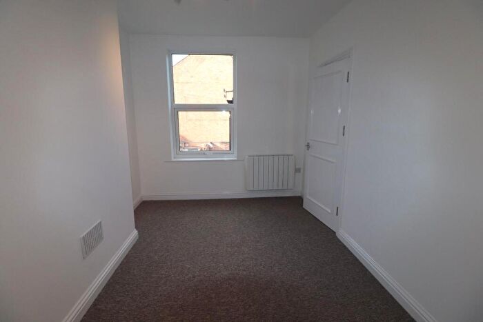 2 Bedroom Flat To Rent In Lancaster Road, Leicester, LE1