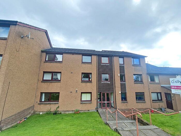 2 Bedroom Flat To Rent In Grandtully Drive, Kelvindale, Glasgow, G12