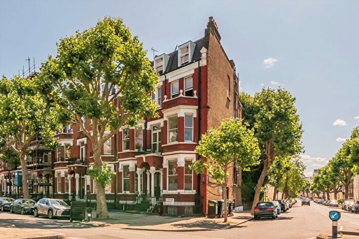 1 Bedroom Flat To Rent In Sutherland Avenue, Maida Vale, W9