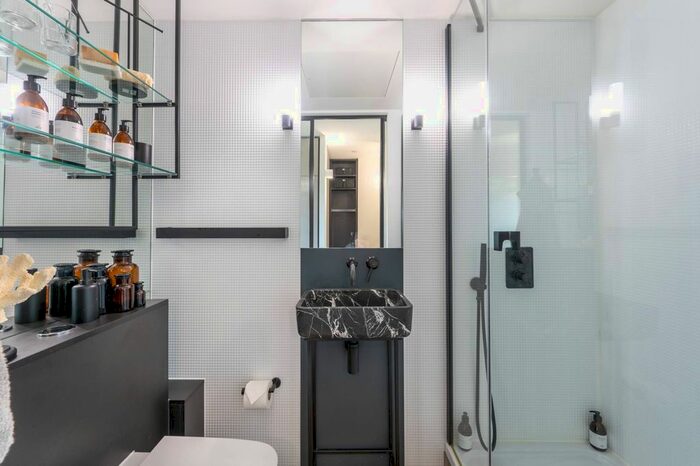 Studio To Rent In Dandi Wembley, Wembley Park, Wembley, HA9