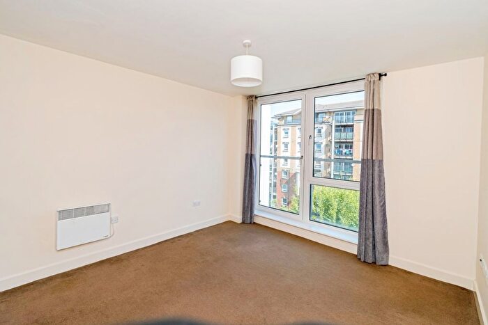 1 Bedroom Property To Rent In Briton Street, Southampton, SO14