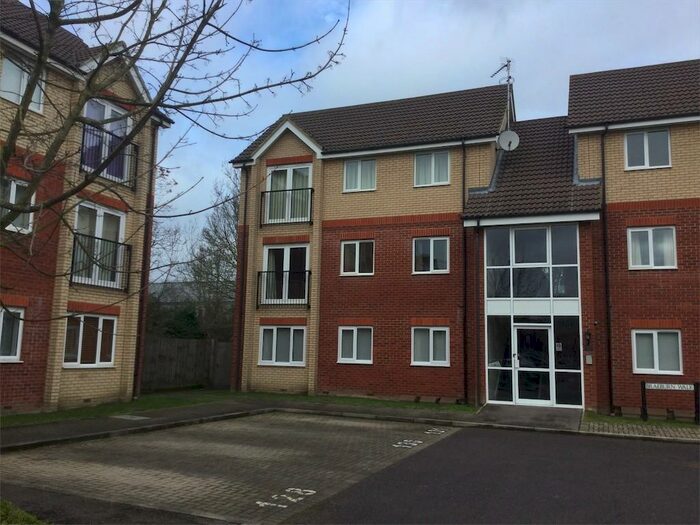 2 Bedroom Apartment To Rent In Braeburn Walk, Royston, SG8