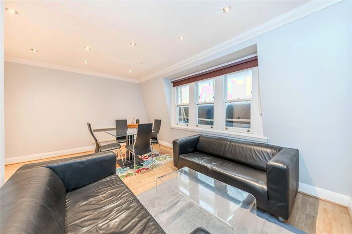 1 Bedroom Flat To Rent In Welbeck Street, London, W1G