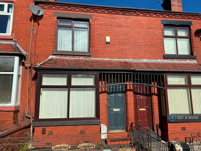 2 Bedroom Terraced House To Rent In Stanley Road, Bolton, BL1
