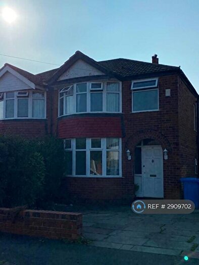 3 Bedroom Semi-Detached House To Rent In Pollen Close, Sale, M33