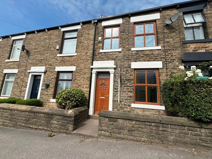 3 Bedroom Terraced House To Rent In Norden Road, Bamford, OL11