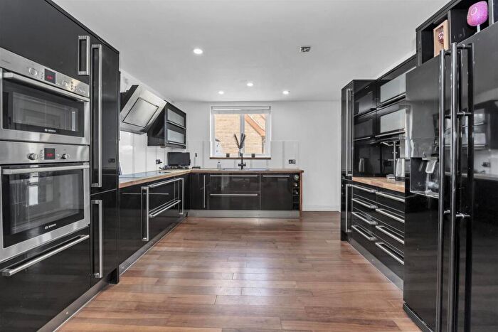 4 Bedroom Detached House For Sale In The Heath, Woolpit, IP30