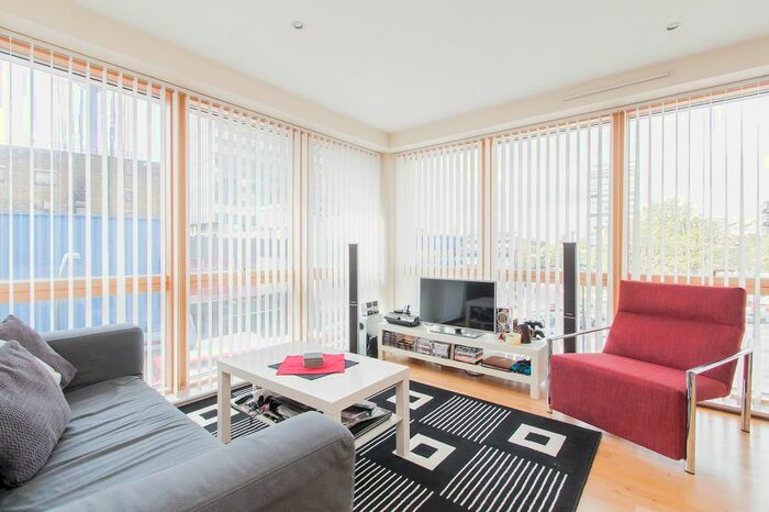2 Bedroom Flat To Rent In Newington Causeway, London, SE1