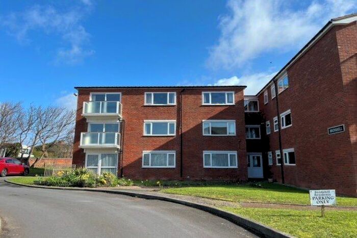 2 Bedroom Property To Rent In The Serpentine South, Liverpool, L23