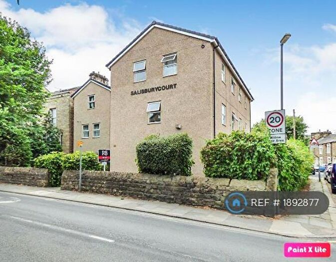 3 Bedroom Maisonette To Rent In Salisbury Court, Lancaster, LA1