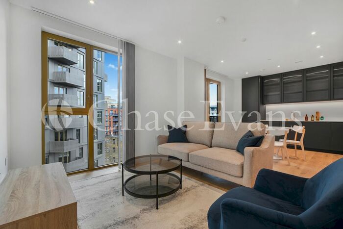 1 Bedroom Flat To Rent In Ashley Road, Heart Of Hale, Tottenham, N17