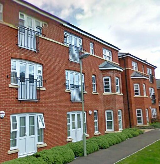 2 Bedroom Apartment To Rent In George Roche Road, Canterbury, CT1