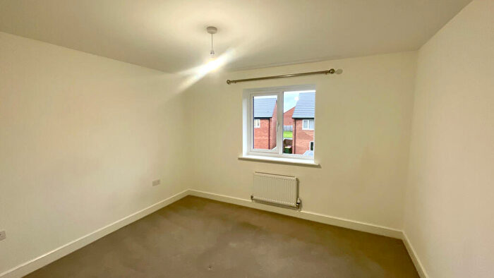 4 Bedroom Terraced House To Rent In Swanage Close, Preston, PR4