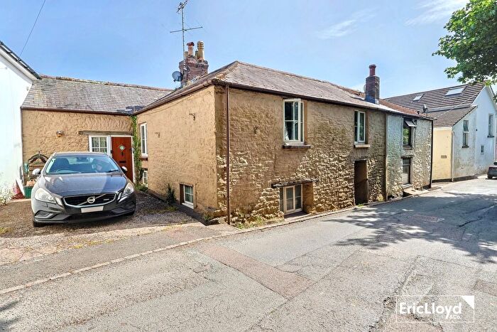 6 Bedroom Terraced House For Sale In Stoke Gabriel Road, Brixham, TQ5
