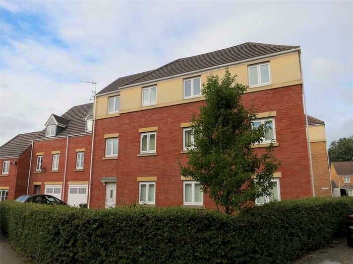 2 Bedroom Property To Rent In The Hedgerows, Bradley Stoke, Bristol BS32