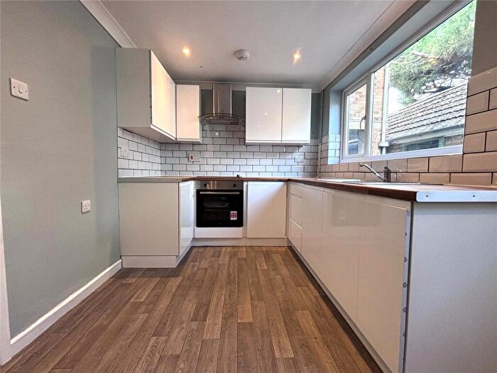 2 Bedroom End Of Terrace House To Rent In High Street, Eye, Peterborough, Cambridgeshire, PE6