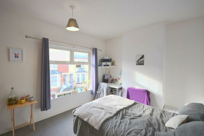 4 Bedroom House To Rent In Southampton Road, Far Cotton, Northampton, NN4