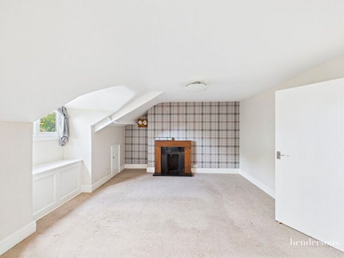 1 Bedroom Flat For Sale In Hanover Terrace, Whitby, YO21