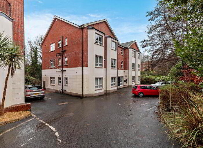 2 Bedroom Apartment / Flats For Sale In Apartment Kingsleigh B Kings Road, Belfast, BT5