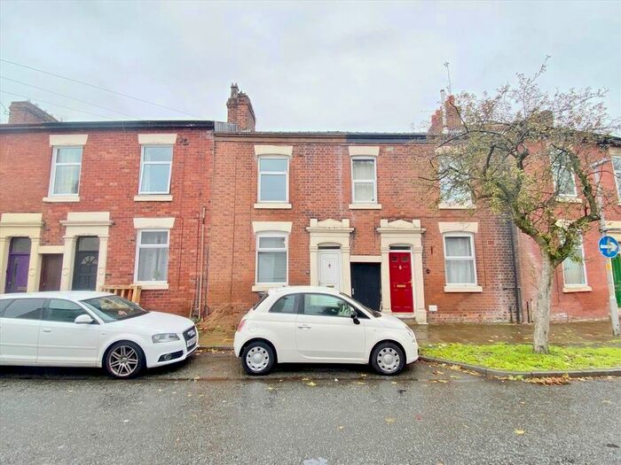 2 Bedroom Property To Rent In River Parade, Preston, PR1