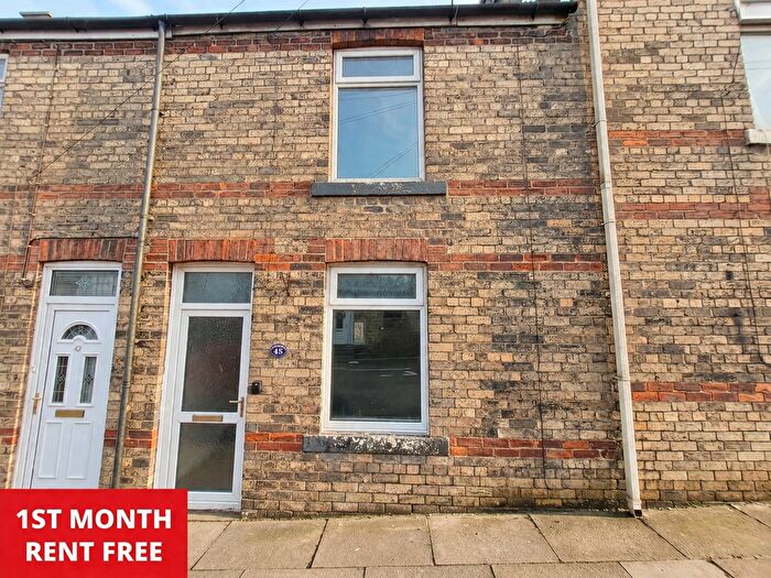 2 Bedroom Terraced House To Rent In Front Street, Sunniside, DL13