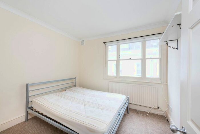 2 Bedroom Property To Rent In Osten Mews, South Kensington, London, SW7