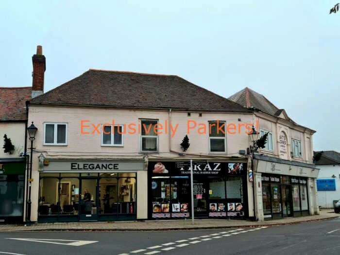 1 Bedroom Flat To Rent In Rumbridge Street, Totton, SO40