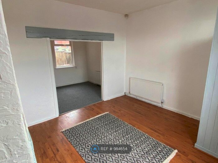 2 Bedroom Terraced House To Rent In Birchley Street, St. Helens, WA10