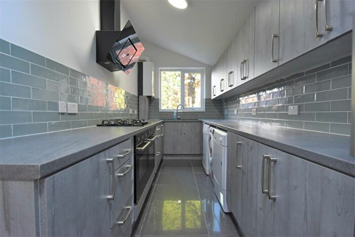 7 Bedroom Terraced House To Rent In Heeley Road, Selly Oak, B29