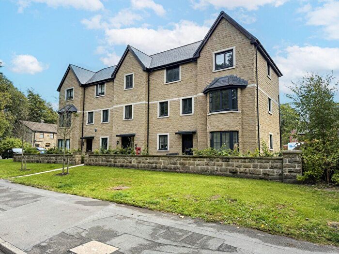 2 Bedroom Apartment To Rent In Allied House, Burnley Road, Reedsholme, BB4
