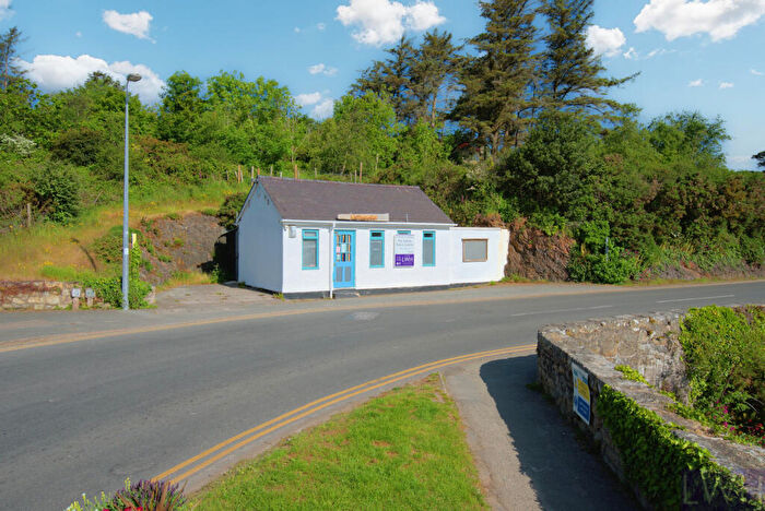 Property For Sale In Shack, Lon Pont Morgan, Abersoch, LL53