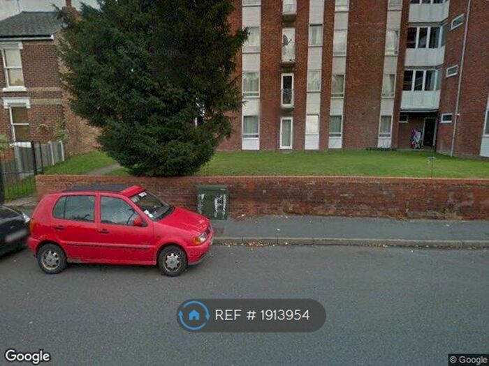 1 Bedroom Flat To Rent In Bentleigh Court, Colchester, CO1