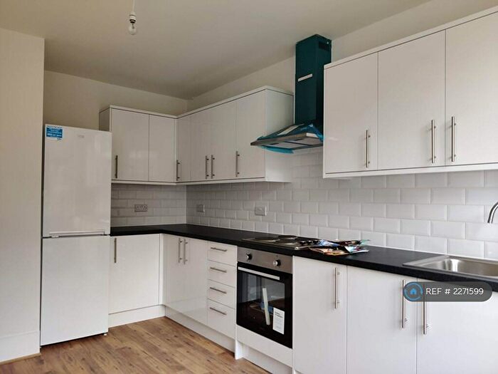 3 Bedroom Terraced House To Rent In Chevington, London, NW2