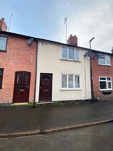 2 Bedroom Cottage To Rent In Hammersmith, Ripley, Derbyshire, DE5