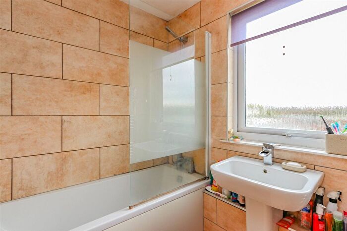 3 Bedroom End Of Terrace House For Sale In Orion Drive, Little Stoke, Bristol, BS34