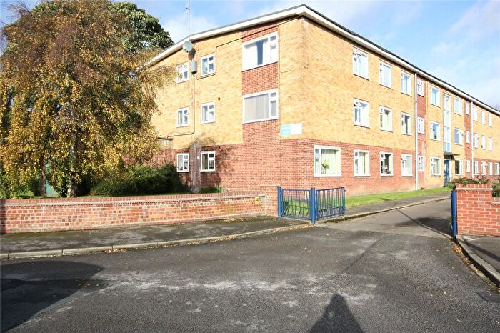 2 Bedroom Flat To Rent In Mill Beck Court, Lawson Avenue, Cottingham, East Yorkshire, HU16