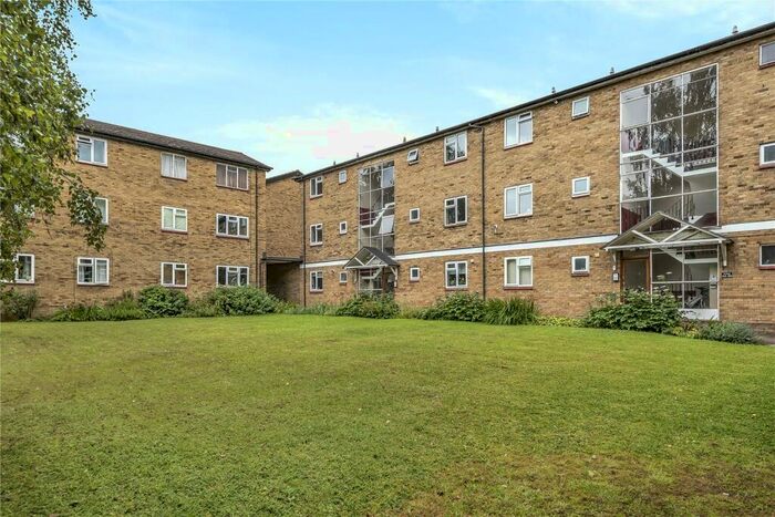 1 Bedroom Apartment To Rent In Millway Close, Wolvercote, OX2