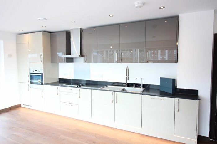 2 Bedroom Apartment To Rent In Avonside House @ Fletton Quays - Luxury Bed Apartment, PE2