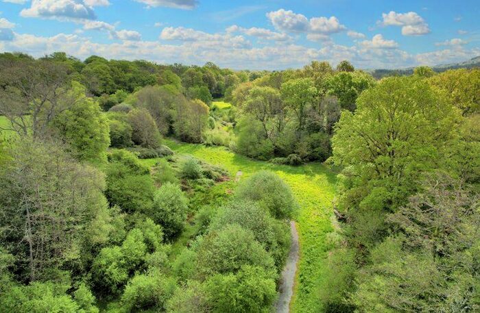 Land For Sale In Fernhurst, Haslemere, GU27