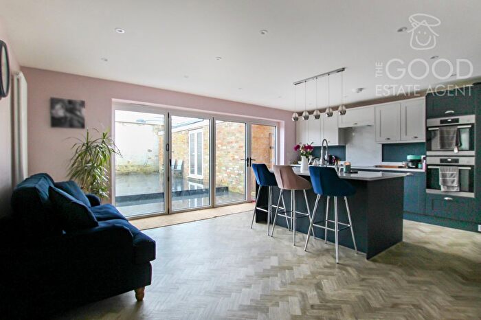 4 Bedroom Detached House For Sale In Clay Street, Soham, CB7