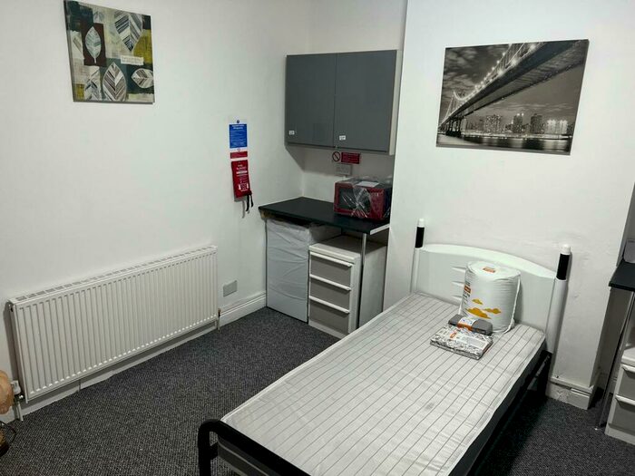 Studio To Rent In Bromford Lane, West Bromwich, B70
