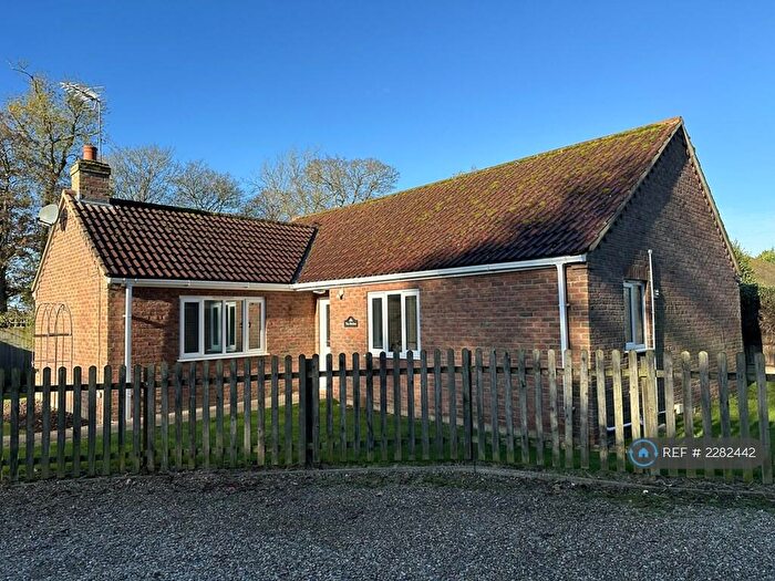 3 Bedroom Bungalow To Rent In Mattishall Road, Dereham, NR20