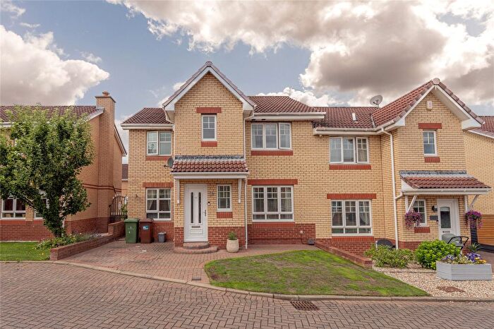 4 Bedroom Semi-detached House For Sale In Denholm Avenue, Musselburgh, East Lothian, EH21