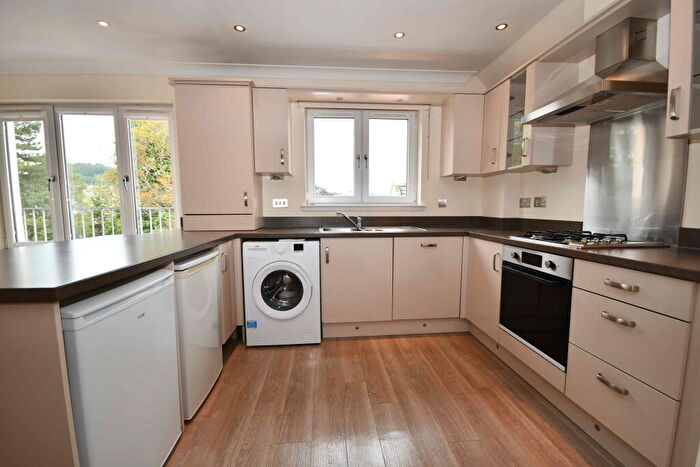 2 Bedroom Apartment To Rent In Fairfield Road, Inverness, IV3