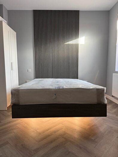 1 Bedroom Flat To Rent In Essex Street, Reading, Berkshire, RG2